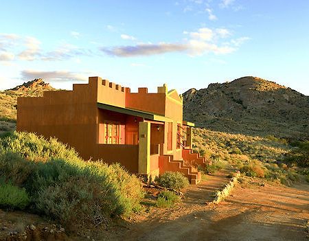 Klein-Aus Vista Desert Horse Inn Dış mekan fotoğraf
