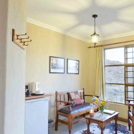 Klein-Aus Vista Desert Horse Inn Dış mekan fotoğraf