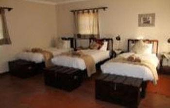 Klein-Aus Vista Desert Horse Inn Dış mekan fotoğraf