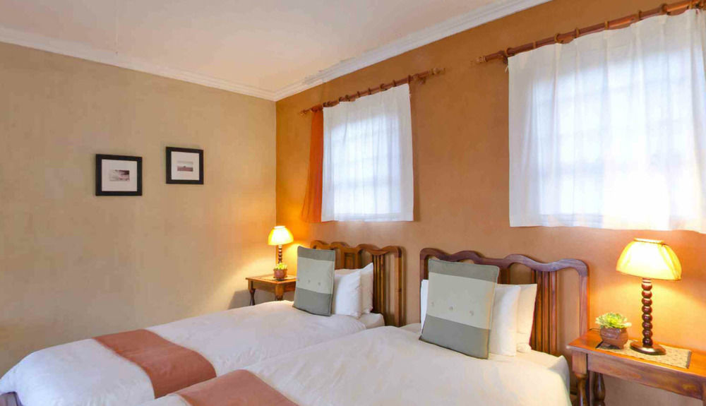 Klein-Aus Vista Desert Horse Inn Dış mekan fotoğraf