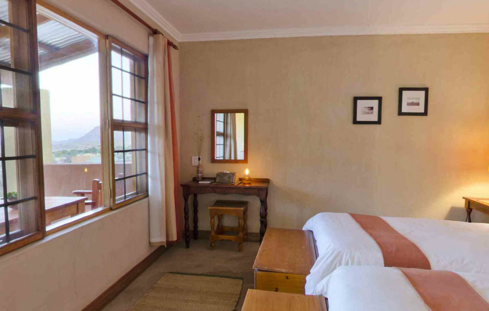 Klein-Aus Vista Desert Horse Inn Dış mekan fotoğraf