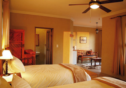 Klein-Aus Vista Desert Horse Inn Dış mekan fotoğraf