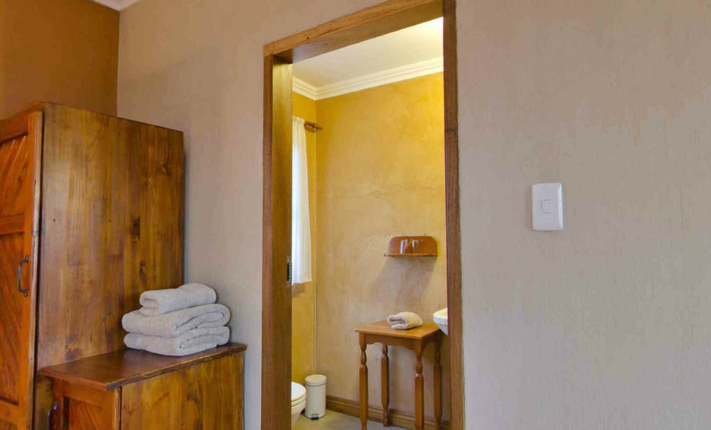 Klein-Aus Vista Desert Horse Inn Dış mekan fotoğraf