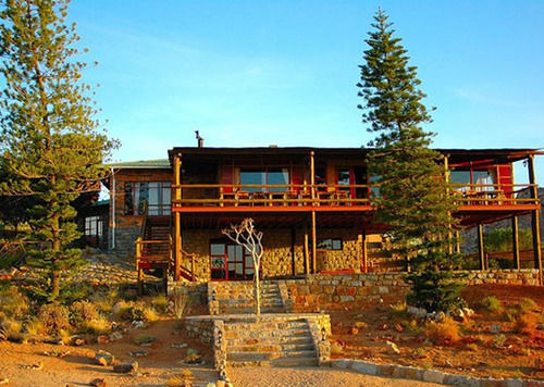 Klein-Aus Vista Desert Horse Inn Dış mekan fotoğraf